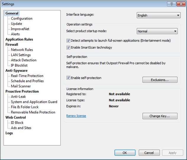 download agnitum outpost firewall free