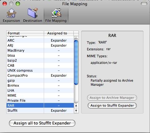 stuffit for mac