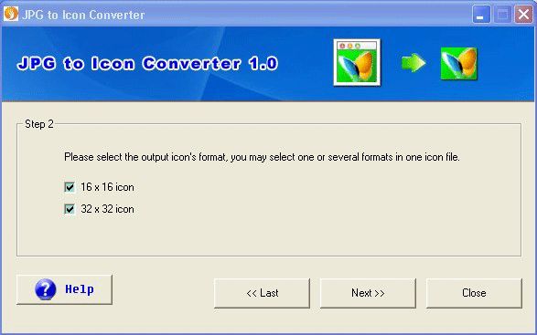 Download Qweas Jpg To Icon Converter V3 01 Freeware Afterdawn Software Downloads