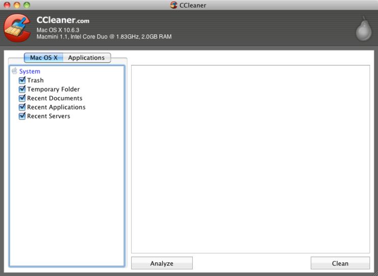 ccleaner cloud system booster