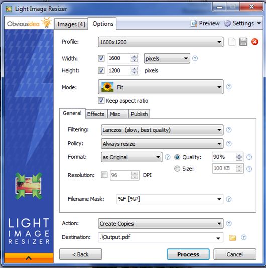 Light Image Resizer 6.1.9.0 for ios instal