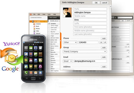 Samsung kies 2 free download