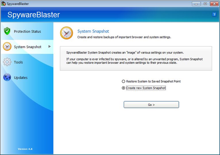 SpywareBlaster Full Crack + License Key [Latest]