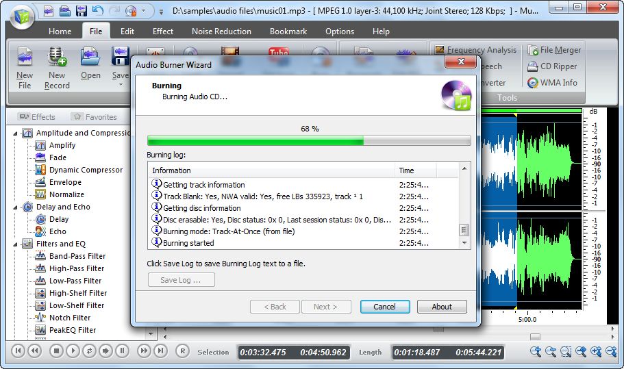 Download Music  Editor  Free 2012 v9 2 1 freeware 