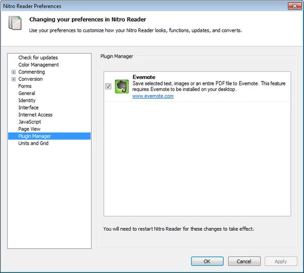 nitro reader 64 bit