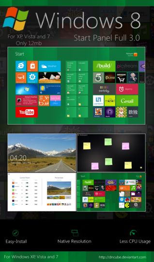 sndvol32 windows 8