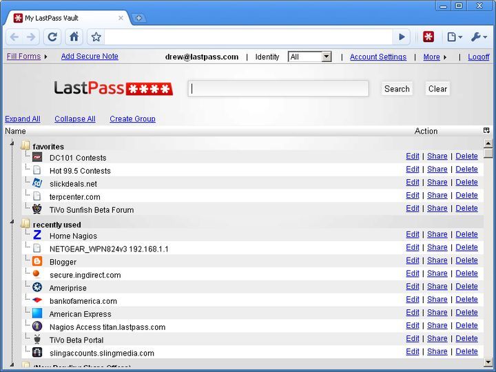 lastpass firefox plugin download