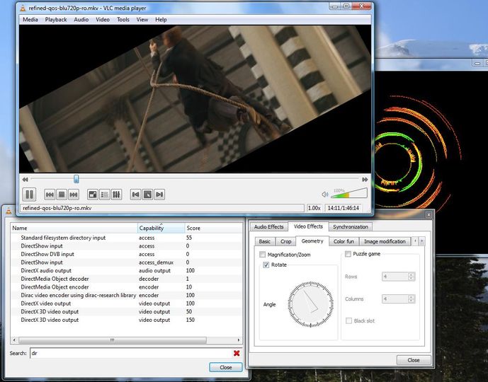 Download VLC (64bit) v3.0.11 Beta (open source)  AfterDawn Software