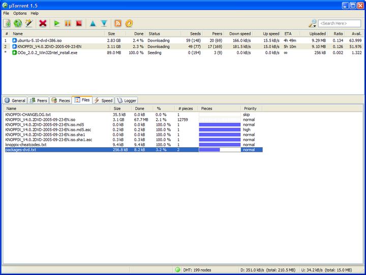 utorrent 2.2.1 dmg