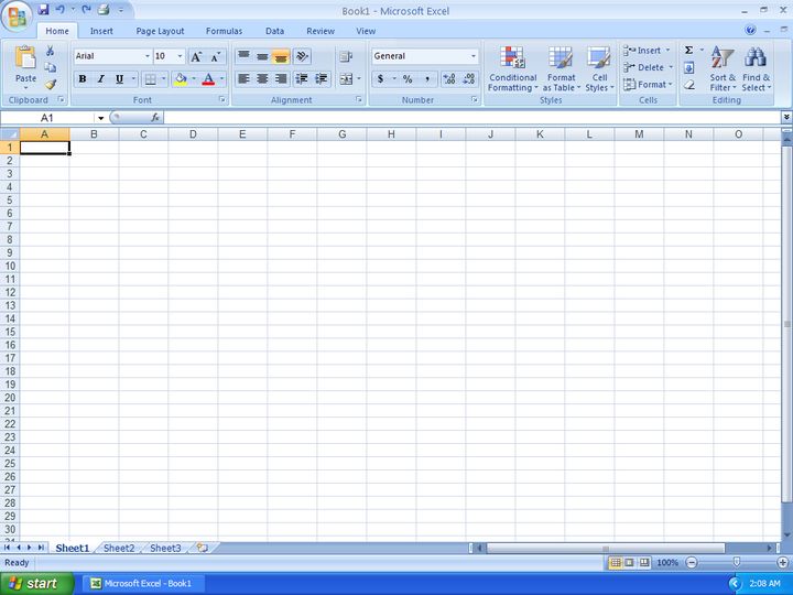 Microsoft Office Final Edition 2008.Iso