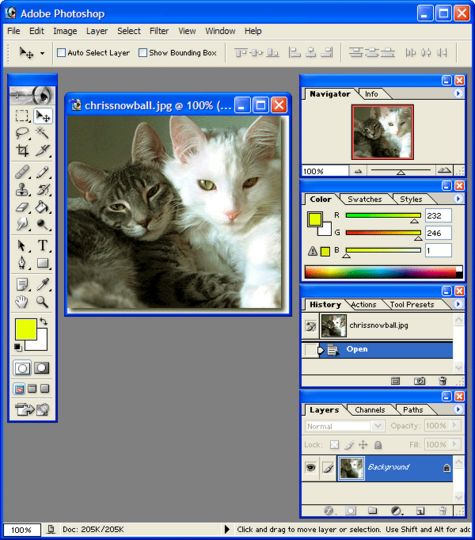 cs 3 photoshop download