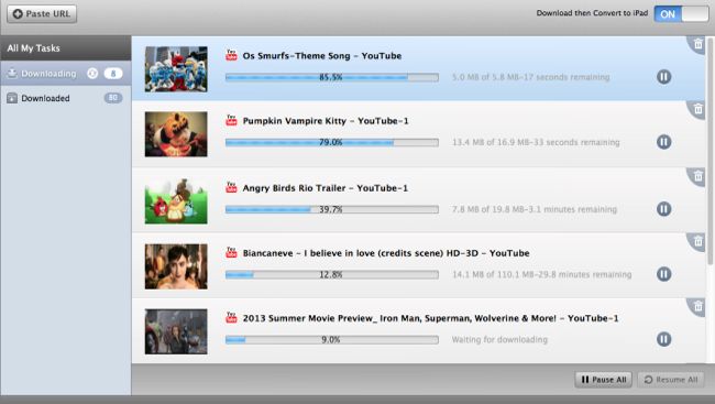 free video downloader and converter for mac