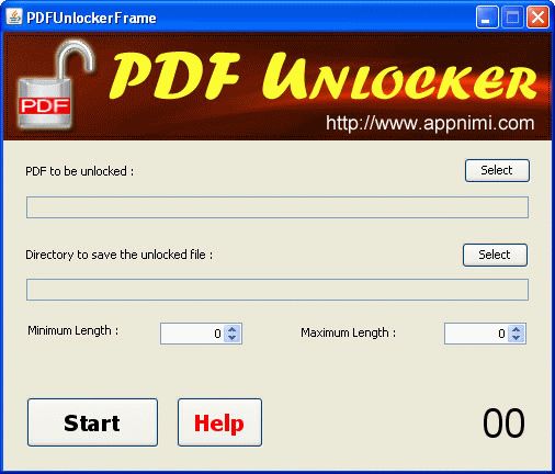 sys pdf unlocker full version