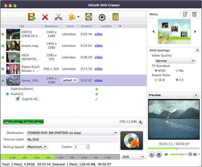 instal the last version for iphoneVidmore DVD Creator 1.0.56