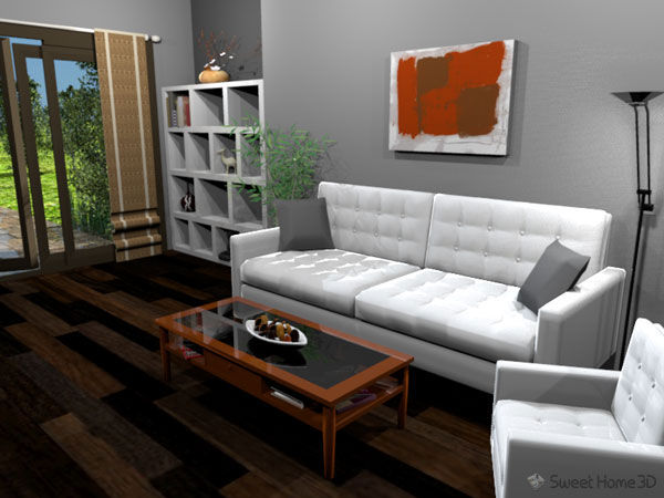 Download Sweet Home 3D (portable) v5.7 (open source ...