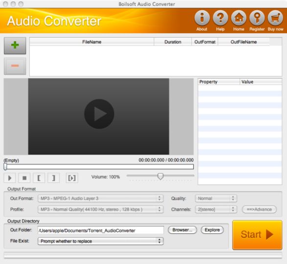 Audio Converters For Mac Os