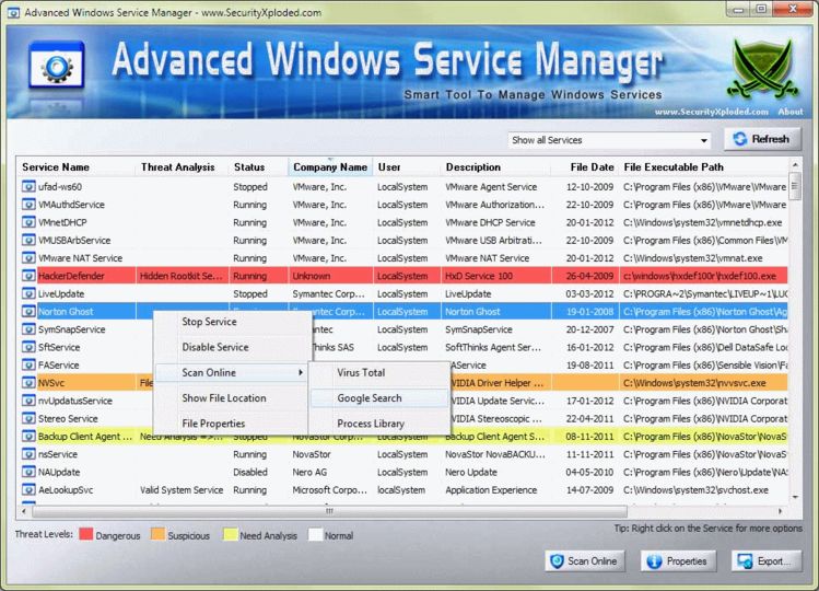 advanced download manager pc