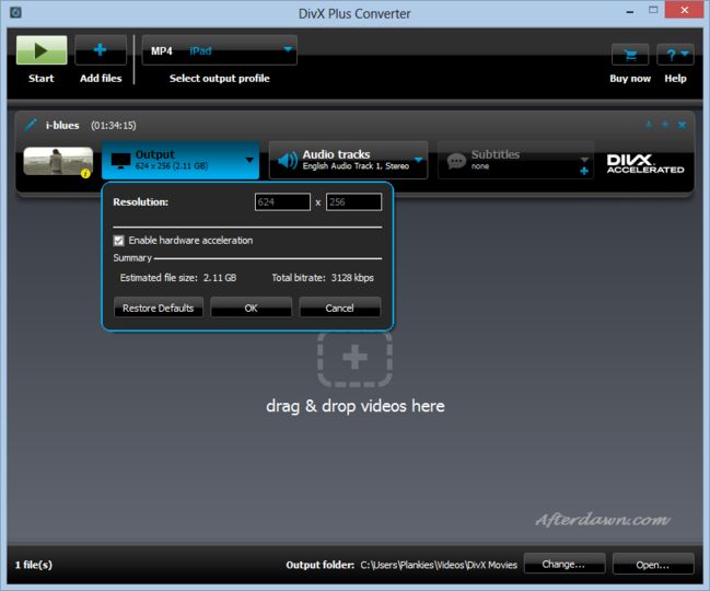 download the new version for apple DivX Pro 10.10.0