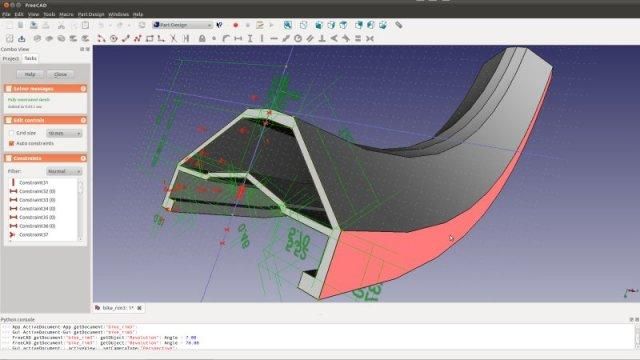 freecad for mac