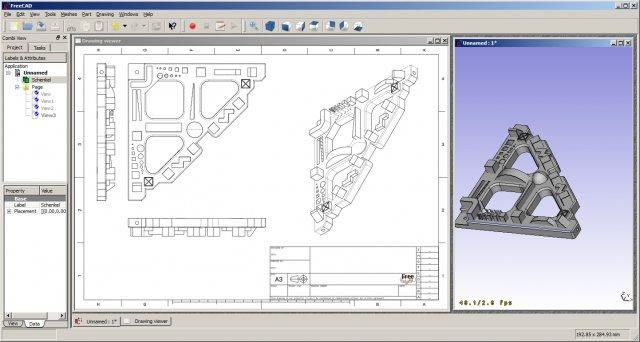 freecad mac