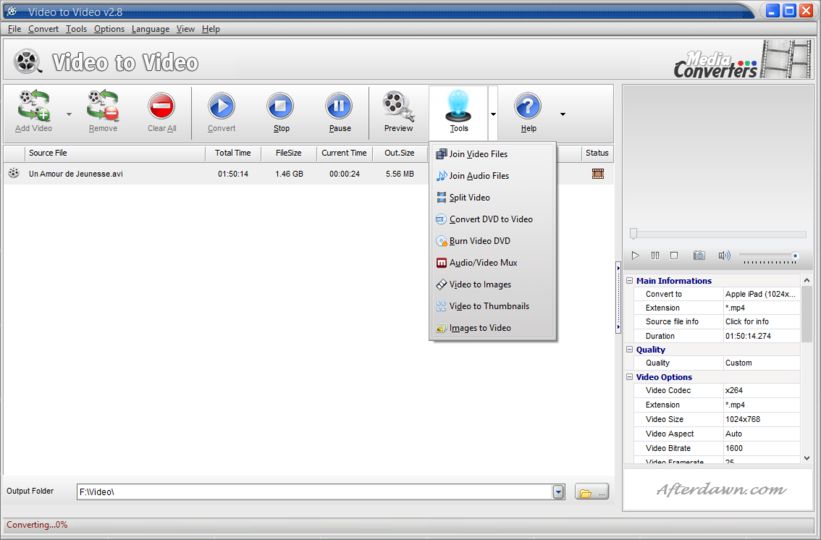 video converter portable full