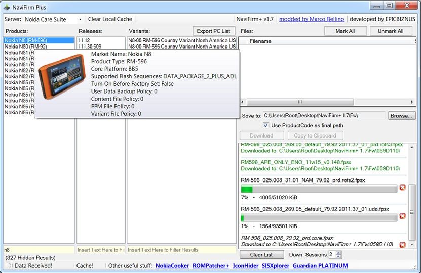 Phone Flashing Software Free Download