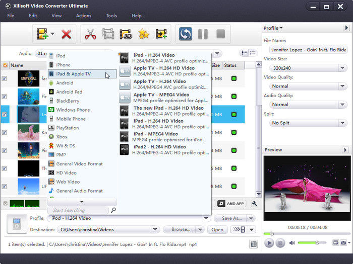 download xilisoft