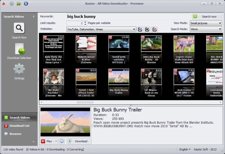 free download YT Downloader Pro 9.1.5