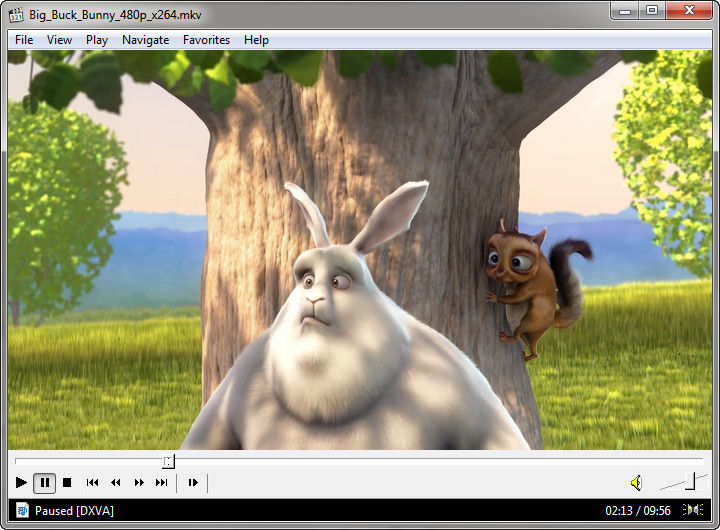 Descargar media player classic home cinema 32 bits - meryresume