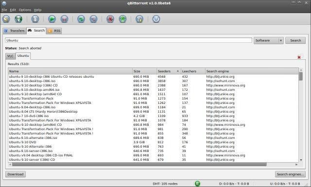 qbittorrent for mac m1