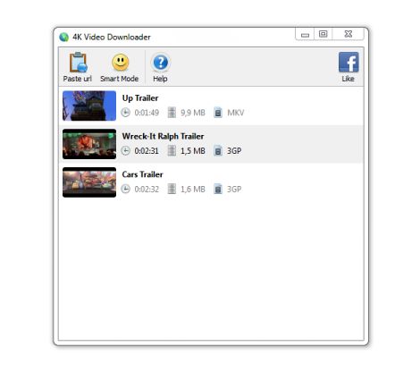 4k video downloader portable softpedia