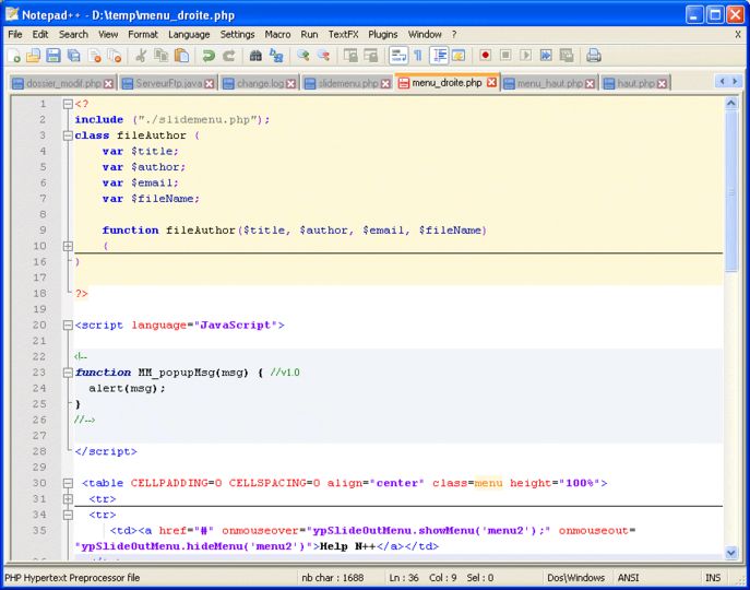 xml notepad 2020 download