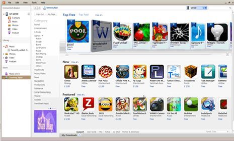 Samsung Galaxy Kies Mac Download