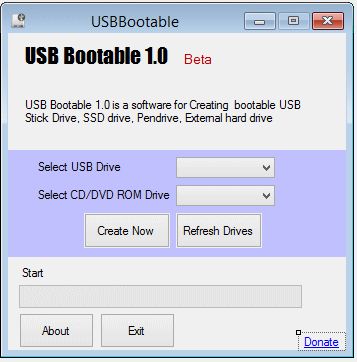 gadgetise usb software download