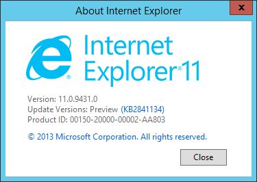 download internet explorer 11 for windows 8 64 bit offline installer