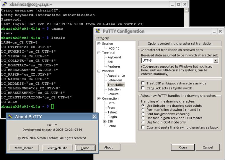 putty for windows 10 download