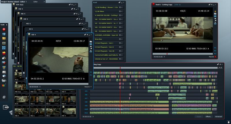 lightworks video editor download