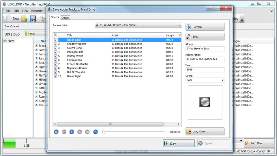 nero mp3 burner free download for windows 8