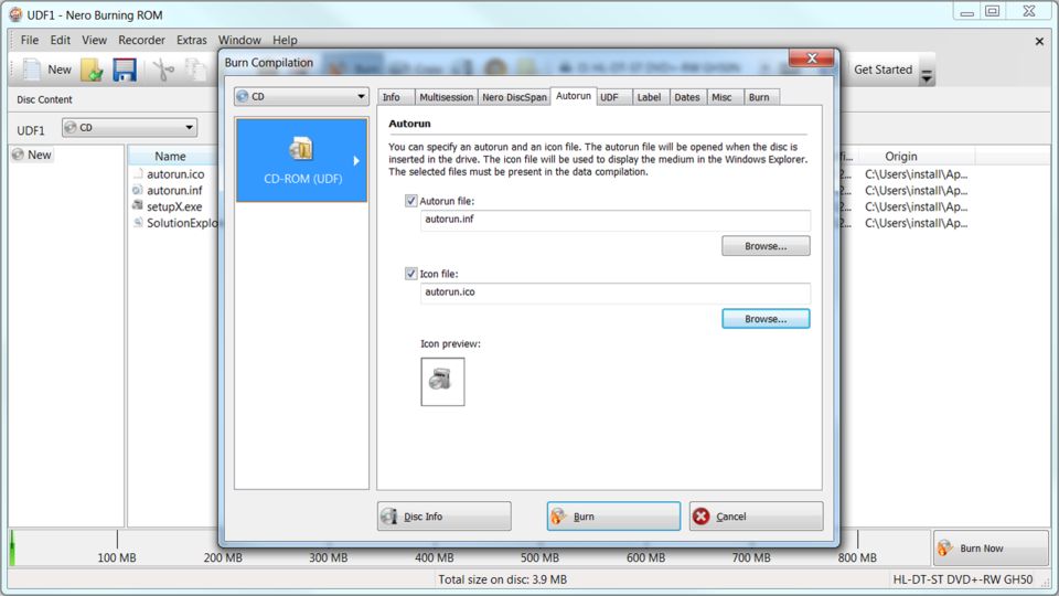 nero 6 full version software