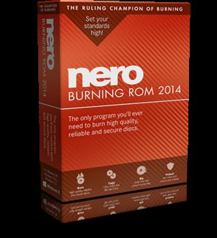 nero 6 ultra edition 6.6.0.16