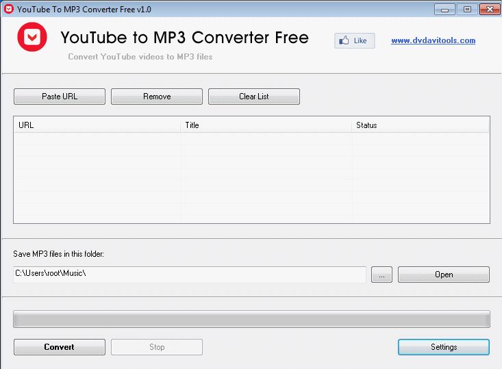 Free YouTube to MP3 Converter Premium 4.3.98.809 for ipod instal