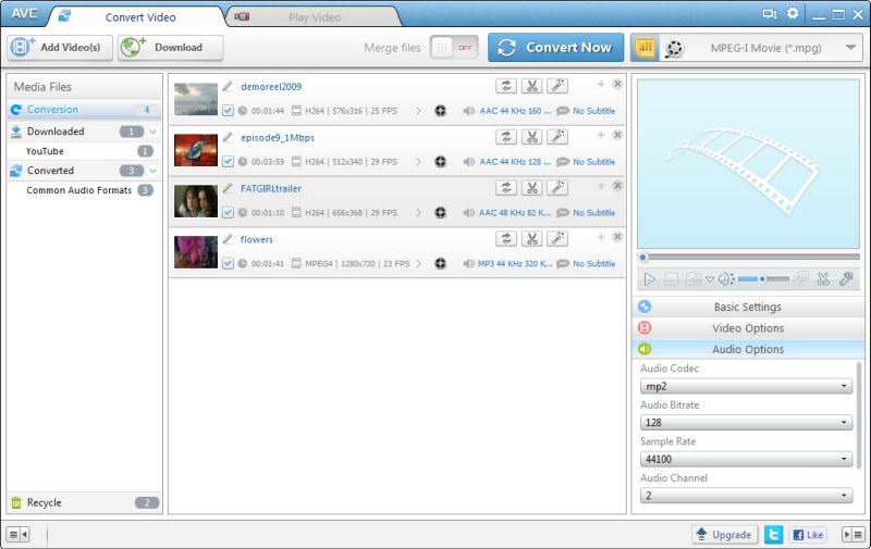 download the new version Any Video Downloader Pro 8.7.7