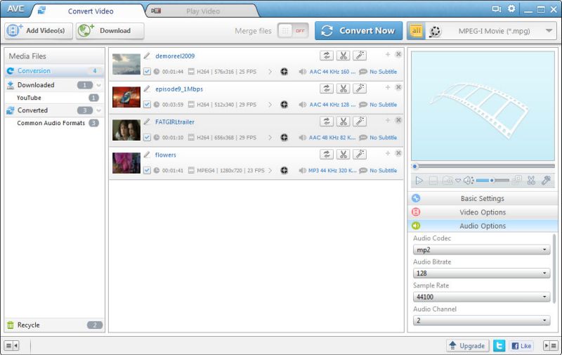 any video converter ultimate v6.3.2