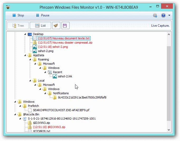 file monitor microsoft