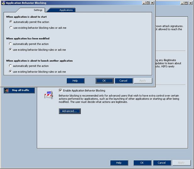 kerio firewall download