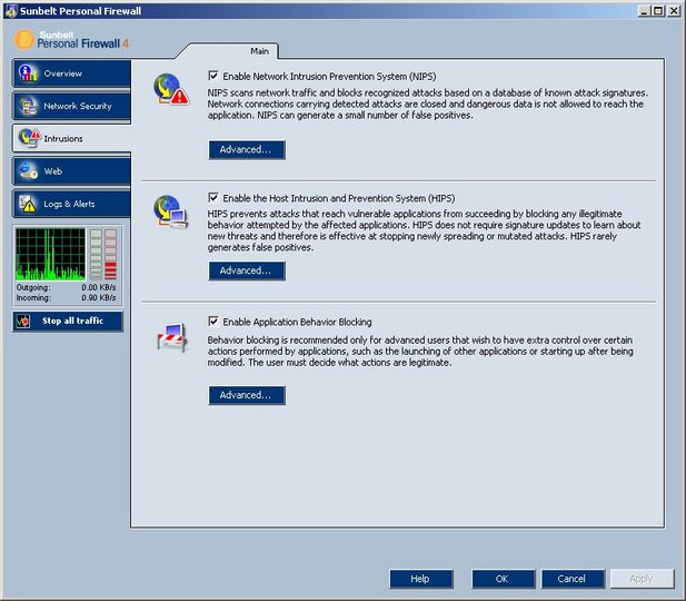 instal the new version for ios Windows Firewall Notifier 2.6 Beta