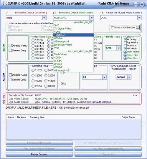 erightsoft super