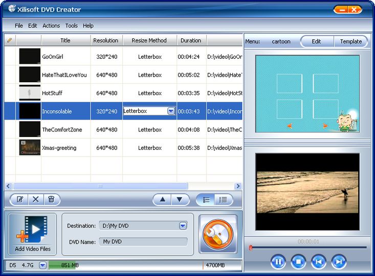 download the new for windows Apeaksoft DVD Creator 1.0.78