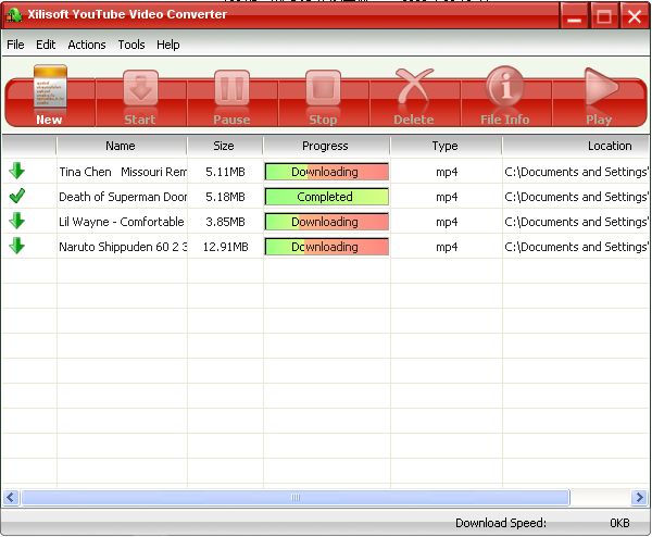 xilisoft ipod video converter