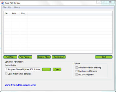 free downloading of pdf to excel converter